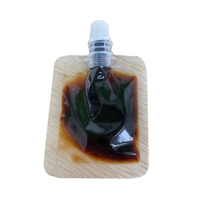 Коричневый соус Teriyaki Yakiniku 200 мл * 12 Выбор для японской корейской и китайской кухни