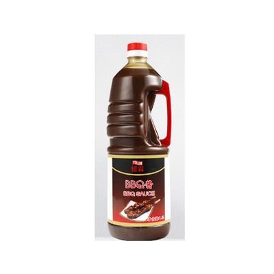 Жидкий чили 280G Пикантный чили Барбекю Соус