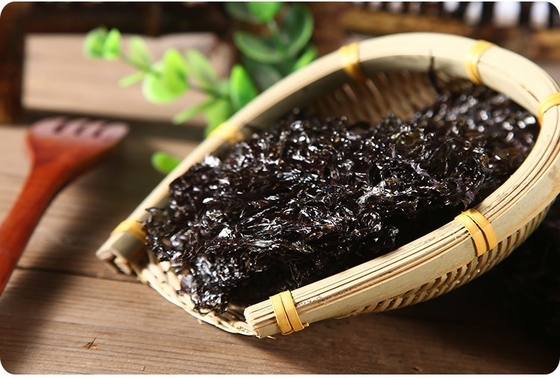 Лучший секрет сорта Laver Porphyra Haitanensis Морские травы для приготовления пищи