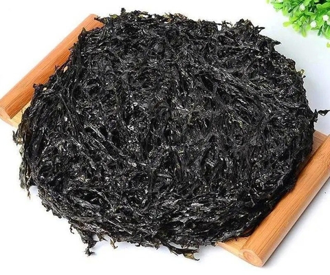 Лучший секрет сорта Laver Porphyra Haitanensis Морские травы для приготовления пищи
