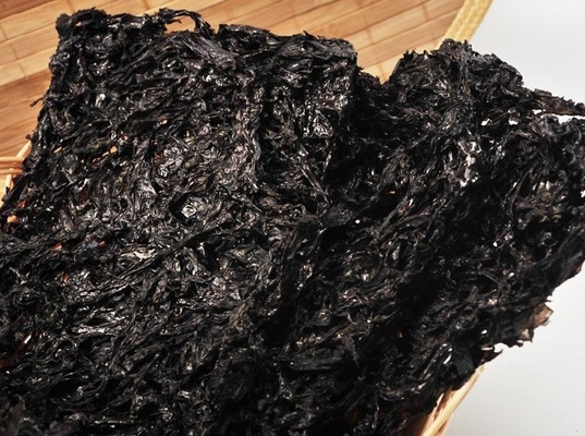 Лучший секрет сорта Laver Porphyra Haitanensis Морские травы для приготовления пищи