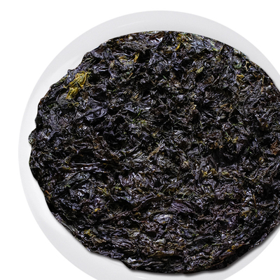 Лучший секрет сорта Laver Porphyra Haitanensis Морские травы для приготовления пищи