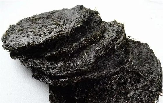 Лучший секрет сорта Laver Porphyra Haitanensis Морские травы для приготовления пищи