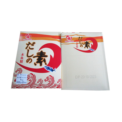 Saba Washoku Hondashi Powder Soup Base Dashi Hondashi для подлинной японской кухни