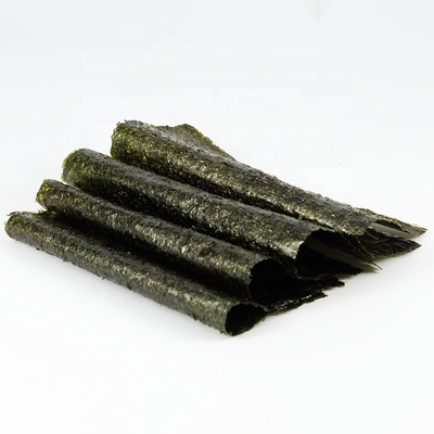 Норвежские морские водоросли Sushi Nori Alga для нормального содержания и ингредиентов