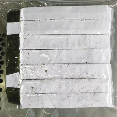 Норвежские морские водоросли Sushi Nori Alga для нормального содержания и ингредиентов