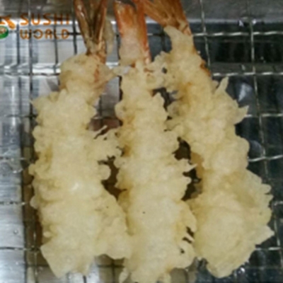 Подлинный японский стиль 1 кг Tempura муки смеси порошок с обычными инструкциями включены