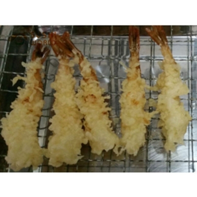 Подлинный японский стиль 1 кг Tempura муки смеси порошок с обычными инструкциями включены