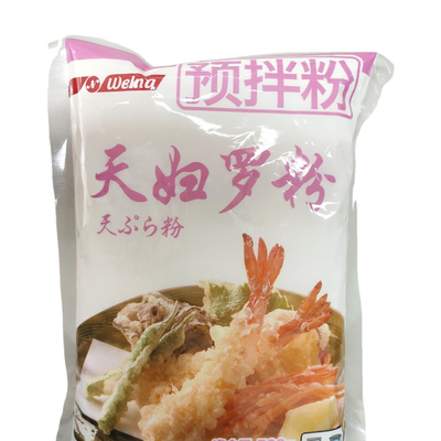 1 кг японской суши Tempura муки порошок для идеального Tempura покрытия