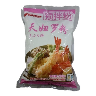 1 кг японской суши Tempura муки порошок для идеального Tempura покрытия