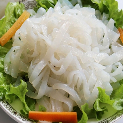 Халяль Ширатаки Кошерный Связанный Ароматизированный Конжак Нудель Нулевая калория и 100% натуральная