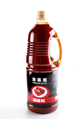 Соус соленых морепродуктов без добавок - обязательное условие для японского суши Такояки и Терияки