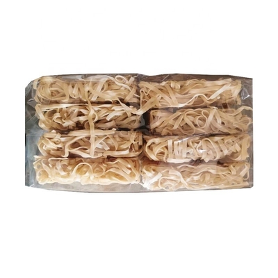 Быстрая приготовление сушеных собовых лапши 1,3 кг вкусные мгновенные лапши для обработки на машинах