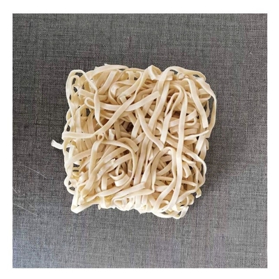 Быстрая приготовление сушеных собовых лапши 1,3 кг вкусные мгновенные лапши для обработки на машинах