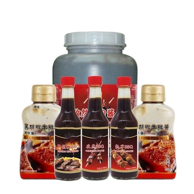 Подлинный соус Teriyaki для содержания Teriyaki ungai tonkatsu kimchi Соус Brix % 8 %
