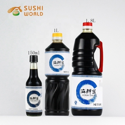 Подлинный соус Teriyaki для содержания Teriyaki ungai tonkatsu kimchi Соус Brix % 8 %