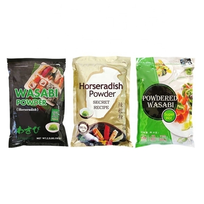 0.05-1KG Wasabi Powder Горячий горчичный соус для Ваших кухонных нужд