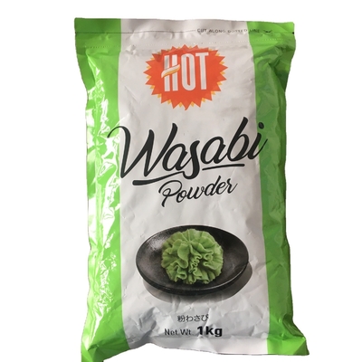 0.05-1KG Wasabi Powder Горячий горчичный соус для Ваших кухонных нужд