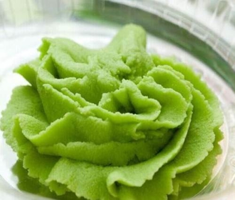 0.05-1KG Wasabi Powder Горячий горчичный соус для Ваших кухонных нужд