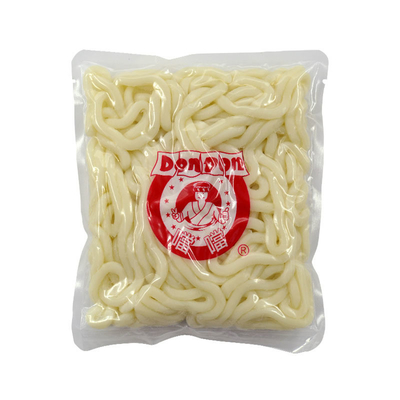 Свежие лапши с низким содержанием жира Раменные лапши Вкусные легкие для приготовления японские лапши Свежие удоны