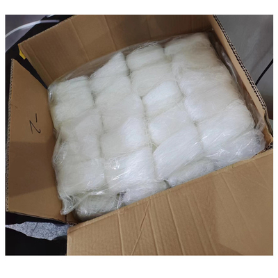 Степень A Vermicelli Грубое зерно Сушеные халяльные лонгкоу зеленые бобы
