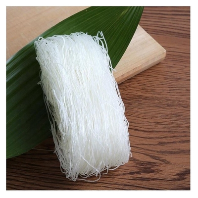 Чистый белый халяль мунг бобы Longkou Vermicelli 100G 250G 500G для индивидуальной упаковки