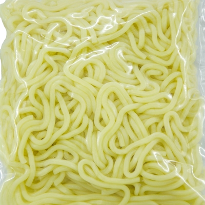 Мгновенные мокрые рамены Удон нудлы вес 0,3 кг вкусные и легкие для приготовления