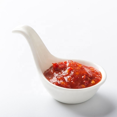 Сладкий Пикантный 320 Г Чили Sriracha Горячий соус чили для индивидуального упаковки супермаркета