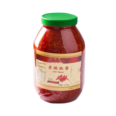 Сладкий Пикантный 320 Г Чили Sriracha Горячий соус чили для индивидуального упаковки супермаркета