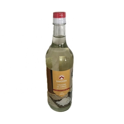 GK Адрес Oem Halal Японское суши Бальзамический рис Белый органический яблочный уксус