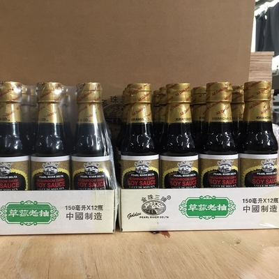 Вкусный натуральный соевый соус 150 мл органический концентрат халяль срок годности 12 месяцев