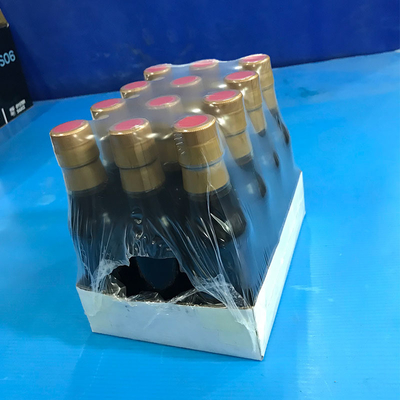 Стандартный Haday 1.9L светлый и темный соевый соус для национальных стандартных приправ