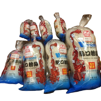40 грамм 80 грамм 250 граммов Longkou Vermicelli идеальное дополнение к вашим азиатским продуктам B2B