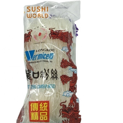 40 грамм 80 грамм 250 граммов Longkou Vermicelli идеальное дополнение к вашим азиатским продуктам B2B