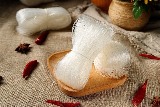 40 грамм 80 грамм 250 граммов Longkou Vermicelli идеальное дополнение к вашим азиатским продуктам B2B
