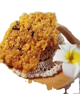 Обычный 500 Г ГУОБА Жареный рис Вкусный и легкий в приготовлении