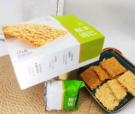 Обычный 500 Г ГУОБА Жареный рис Вкусный и легкий в приготовлении
