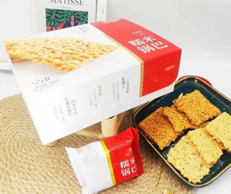 Обычный 500 Г ГУОБА Жареный рис Вкусный и легкий в приготовлении