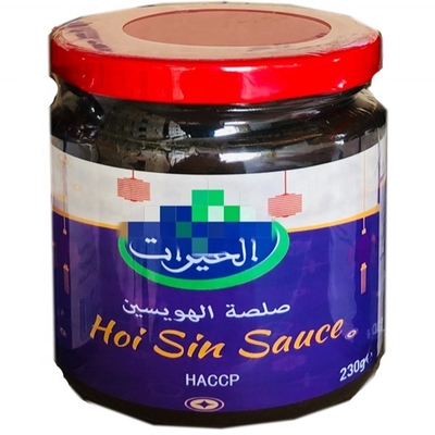 Откройте для себя идеальное сочетание вкусов в нашем соусе для приготовления морепродуктов