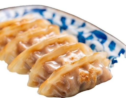 1 кг Замороженные пельмени Гёза Креветки Курица Утка Овощи Гёза Вкусный сладкий вкус