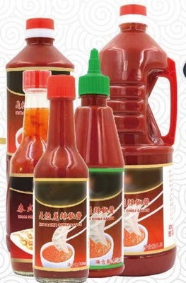 Ознакомьтесь с настоящим вкусом Кореи с SHANDONG Gochujang Korean Bulk Sauce Paste