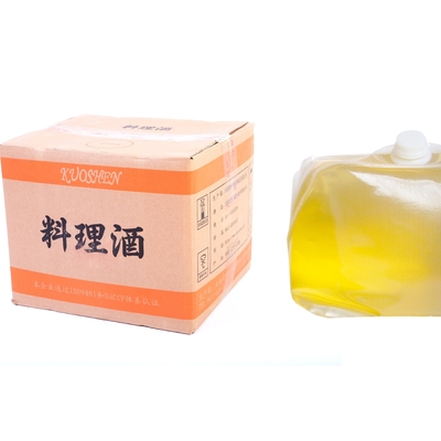 Сертифицированное ISO сухое шао хсинг хуадиао вино для authentic китайской кухни